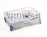 Injection moulding moulds -  - Wheeled storage Box - CARGO